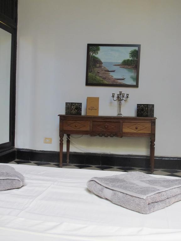 Casa Magdalena Hotel Santa Marta  Habitación foto
