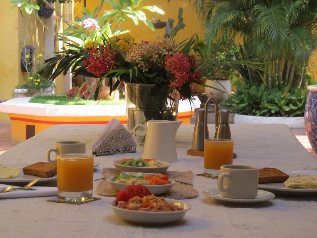 Casa Magdalena Hotel Santa Marta  Exterior foto