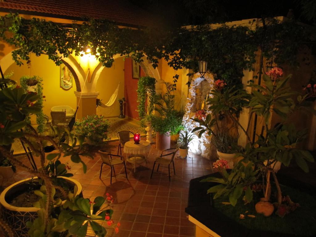 Casa Magdalena Hotel Santa Marta  Exterior foto