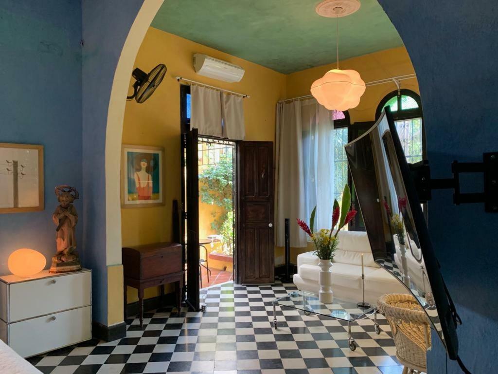 Casa Magdalena Hotel Santa Marta  Exterior foto